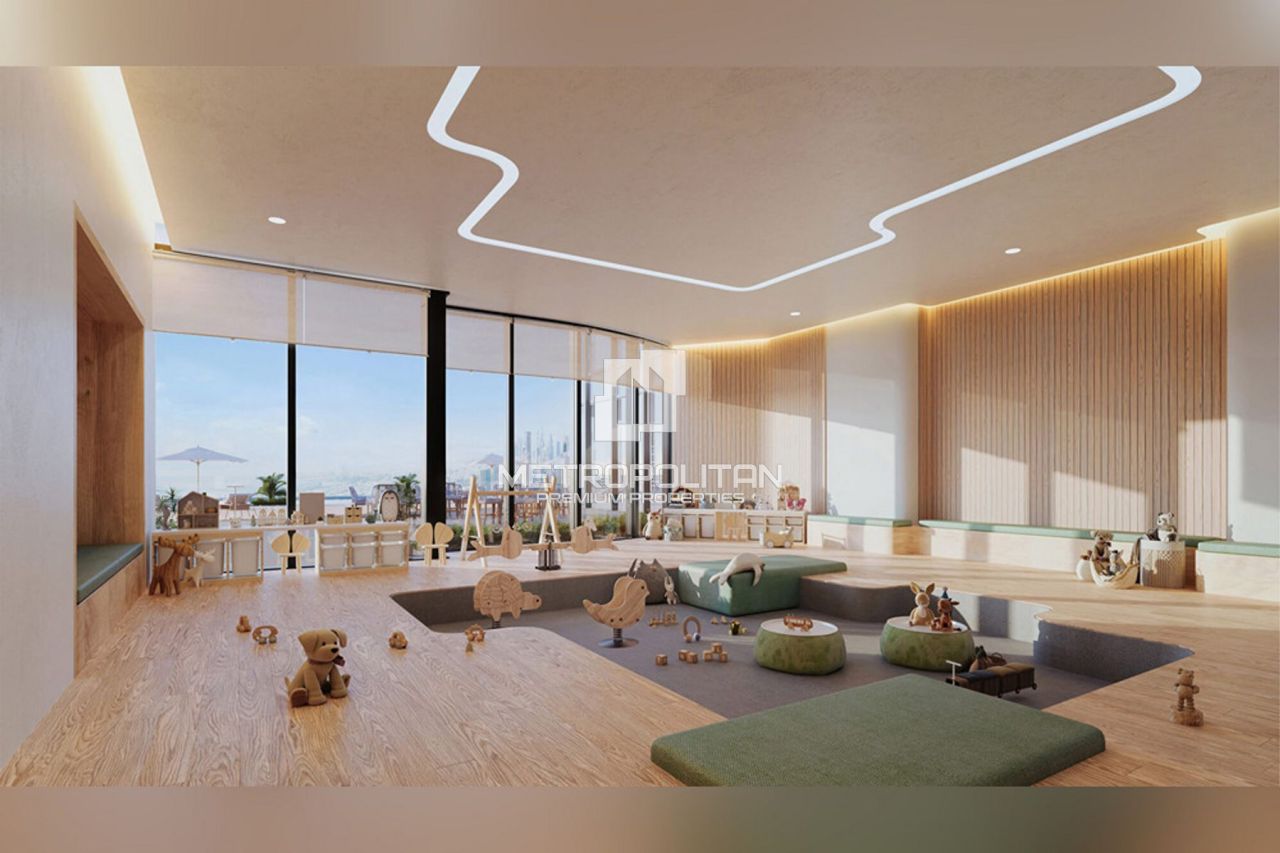 Апартаменты в Дубае, ОАЭ, 82 м² - фото 7