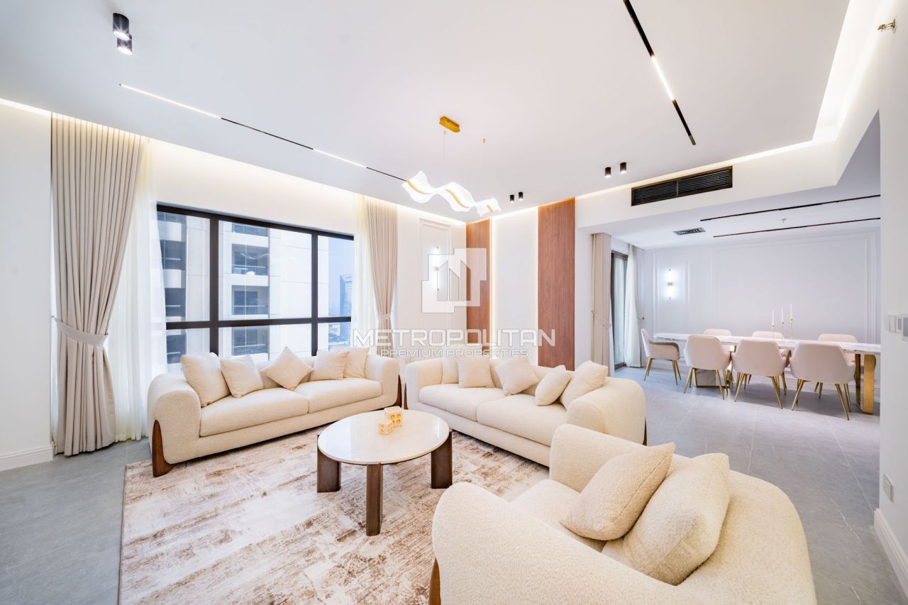 Апартаменты в Дубае, ОАЭ, 175 м² - фото 7