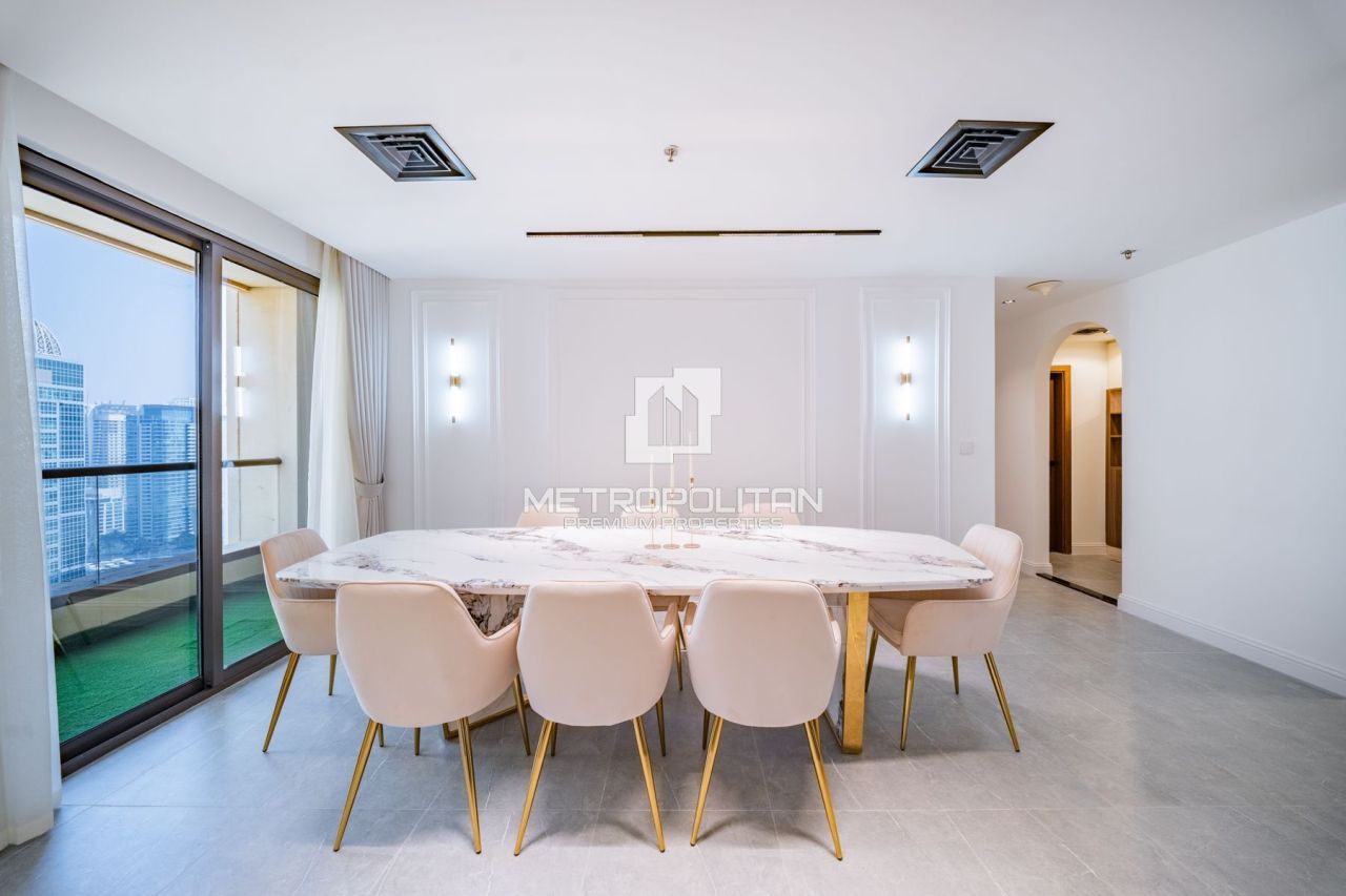 Апартаменты в Дубае, ОАЭ, 175 м² - фото 8