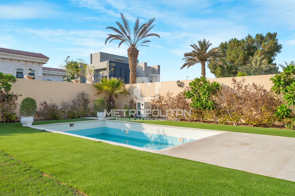 Вилла в Дубае, ОАЭ, 762 м² - фото 8