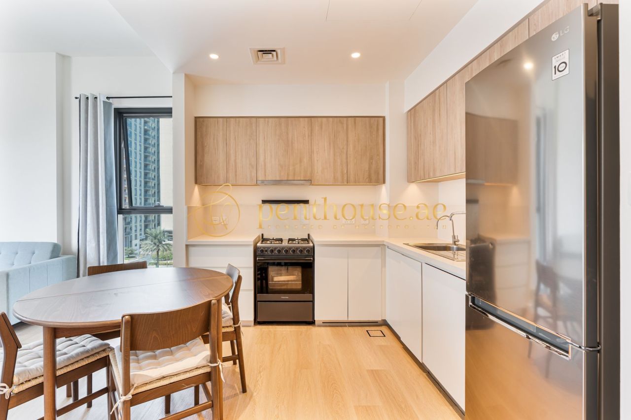 Апартаменты в Дубае, ОАЭ, 60 м² - фото 8