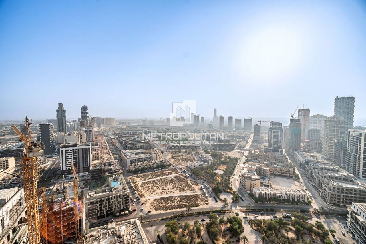 Отель, гостиница в Дубае, ОАЭ, 49 м² - фото 9