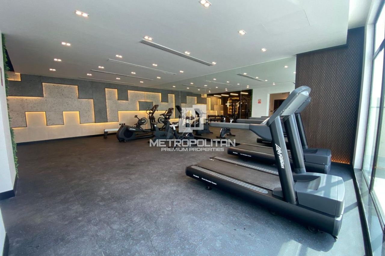 Апартаменты в Дубае, ОАЭ, 38 м² - фото 10