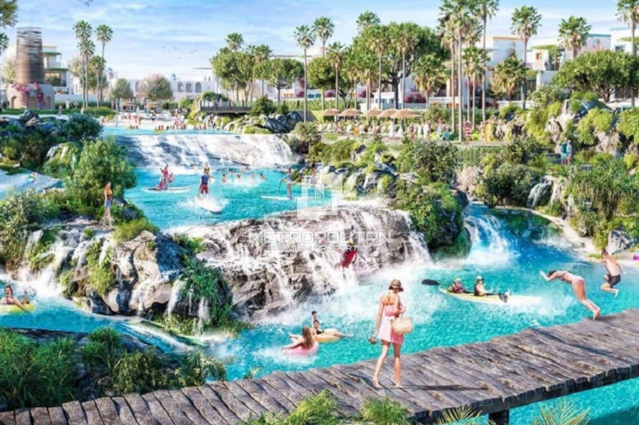 Таунхаус в Дубае, ОАЭ, 314 м² - фото 10