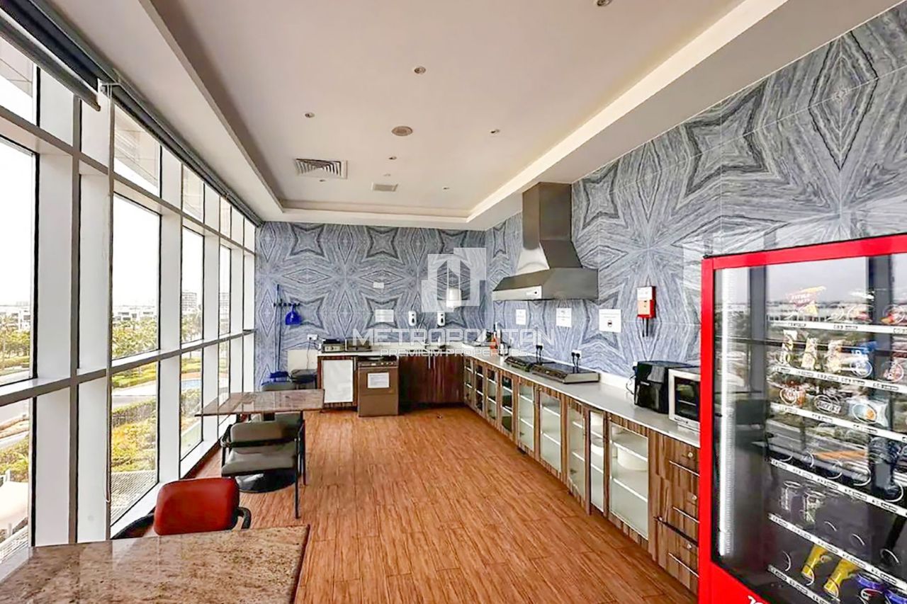 Апартаменты в Дубае, ОАЭ, 44 м² - фото 11