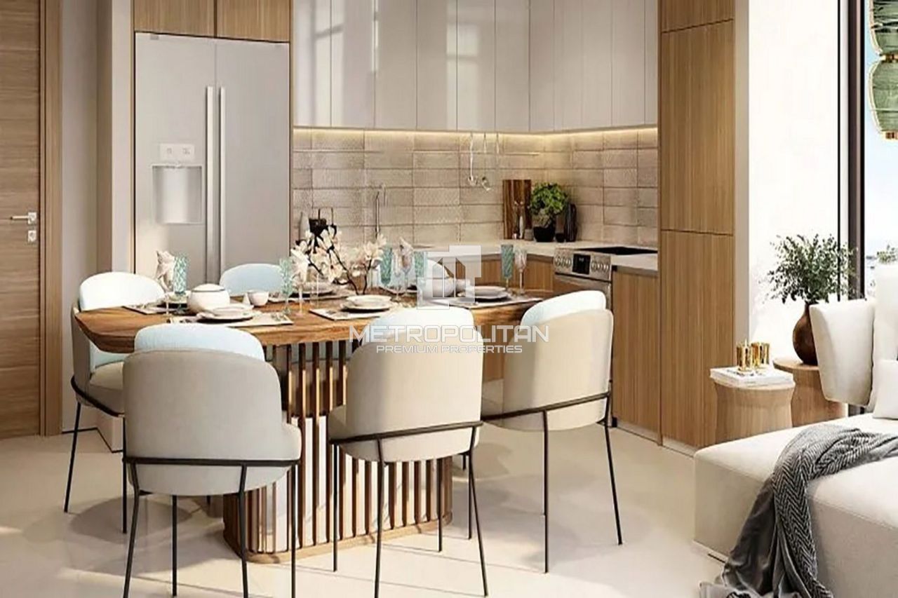 Апартаменты в Дубае, ОАЭ, 76 м² - фото 11