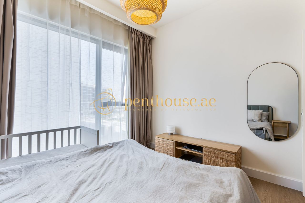 Апартаменты в Дубае, ОАЭ, 60 м² - фото 11