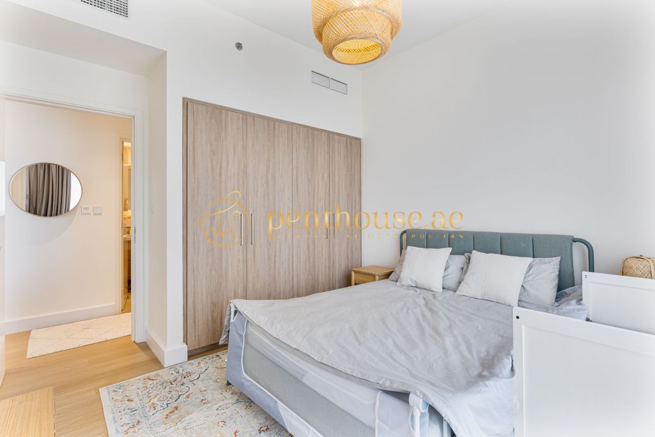 Апартаменты в Дубае, ОАЭ, 60 м² - фото 13