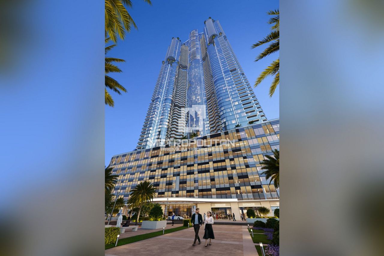 Апартаменты в Дубае, ОАЭ, 82 м² - фото 13