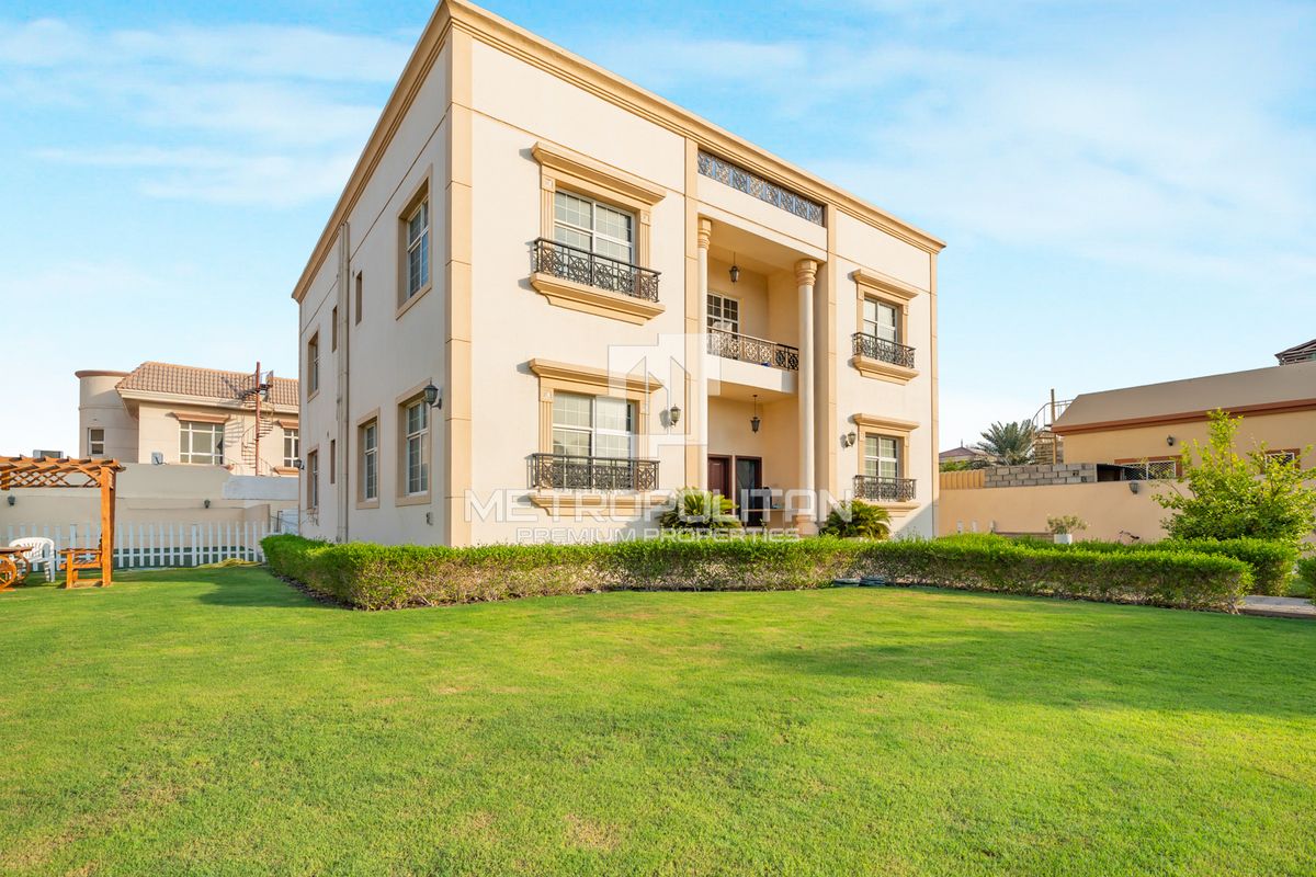 Вилла в Дубае, ОАЭ, 762 м² - фото 13