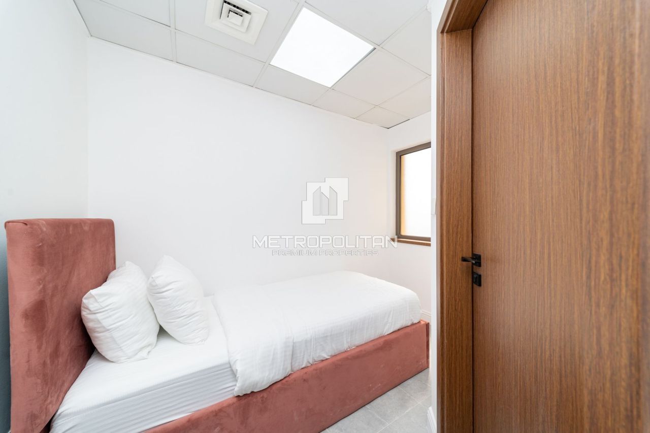 Апартаменты в Дубае, ОАЭ, 175 м² - фото 13