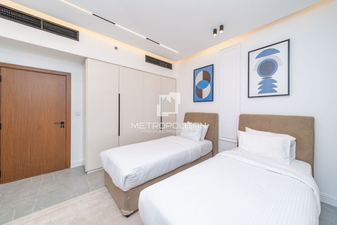 Апартаменты в Дубае, ОАЭ, 175 м² - фото 15