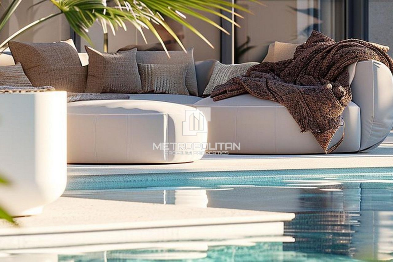 Вилла в Дубае, ОАЭ, 505 м² - фото 16