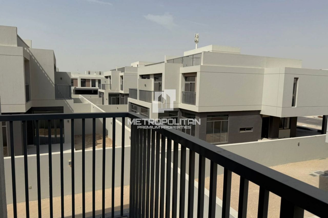 Вилла в Дубае, ОАЭ, 306 м² - фото 16