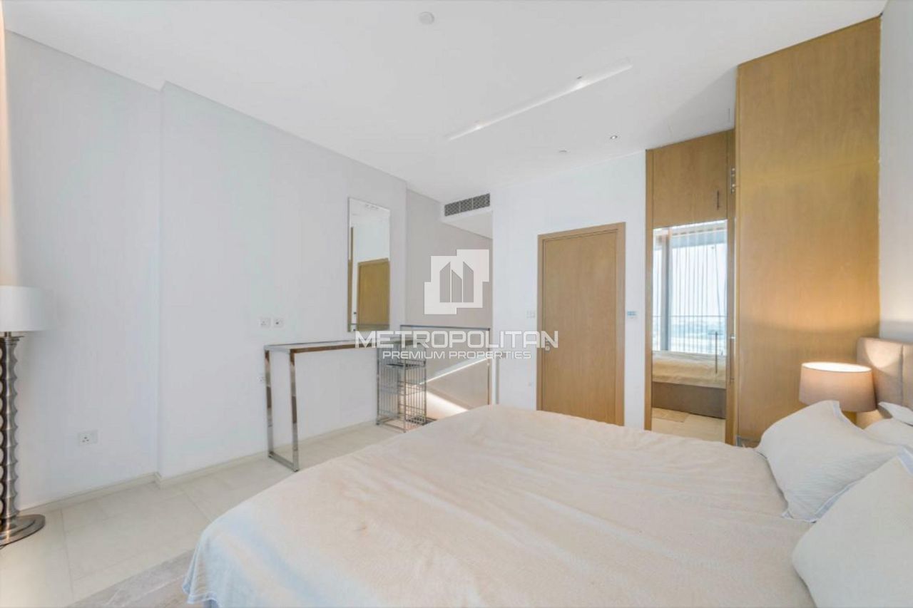 Апартаменты в Дубае, ОАЭ, 108 м² - фото 17