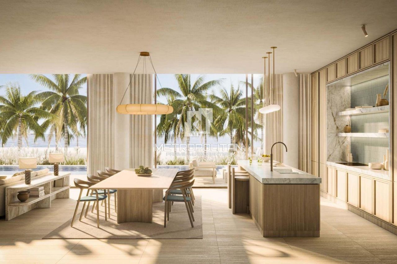 Вилла в Дубае, ОАЭ, 505 м² - фото 17