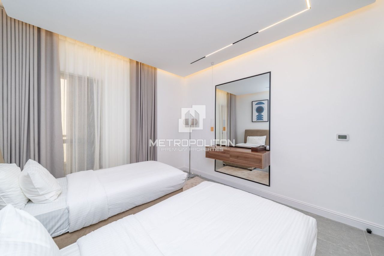 Апартаменты в Дубае, ОАЭ, 175 м² - фото 17