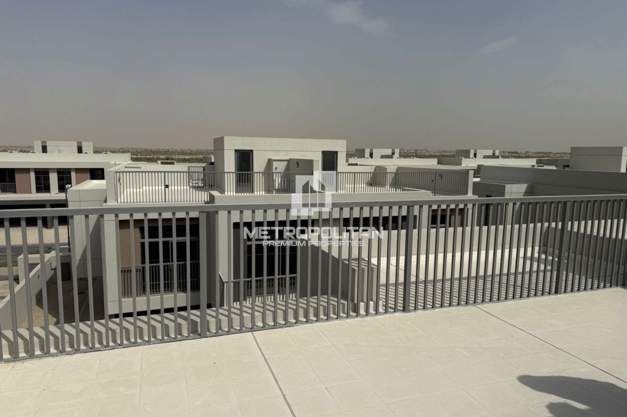 Вилла в Дубае, ОАЭ, 306 м² - фото 17