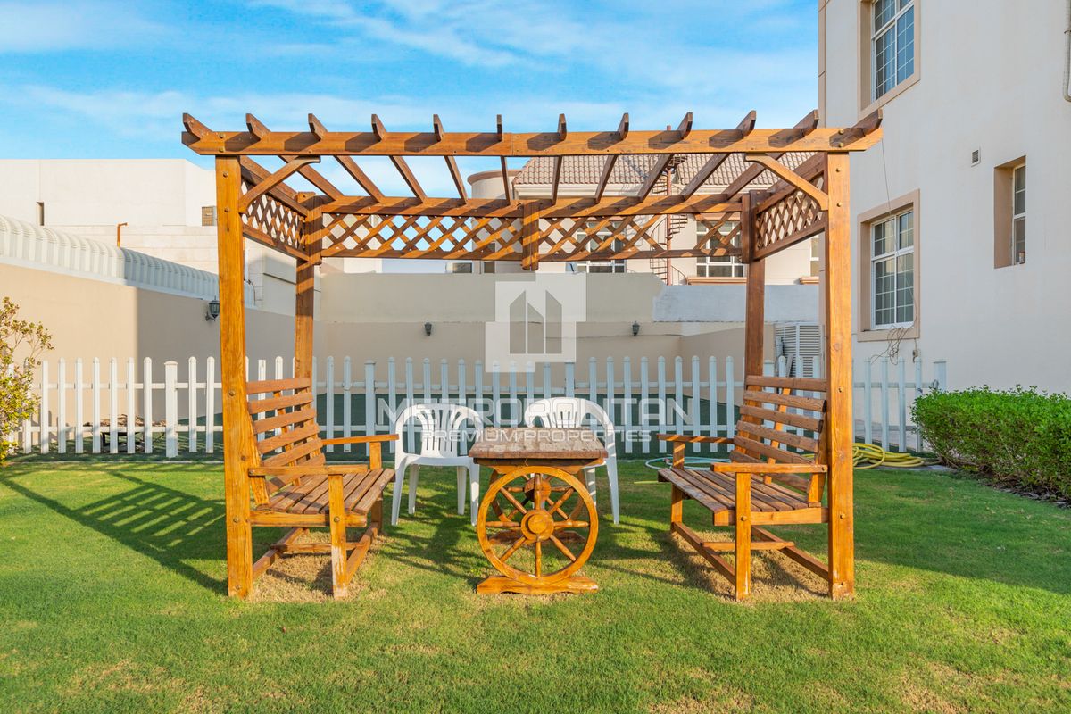 Вилла в Дубае, ОАЭ, 762 м² - фото 18