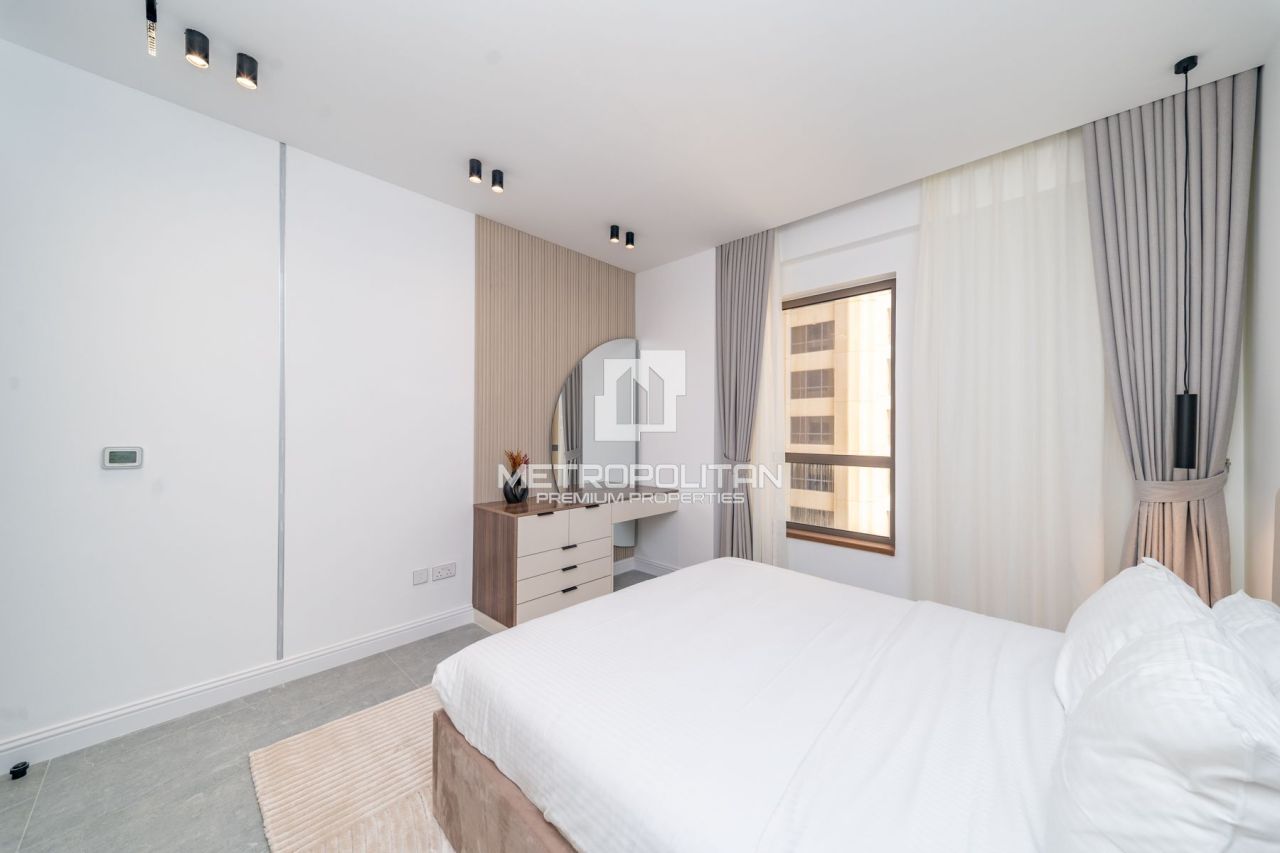 Апартаменты в Дубае, ОАЭ, 175 м² - фото 19