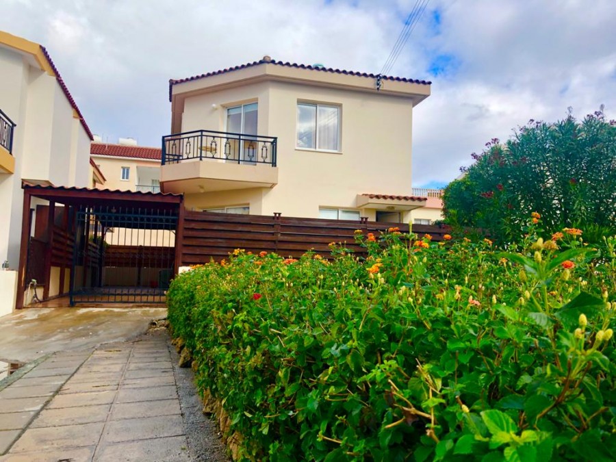 Вилла в Пафосе, Кипр, 145 м² - фото 1