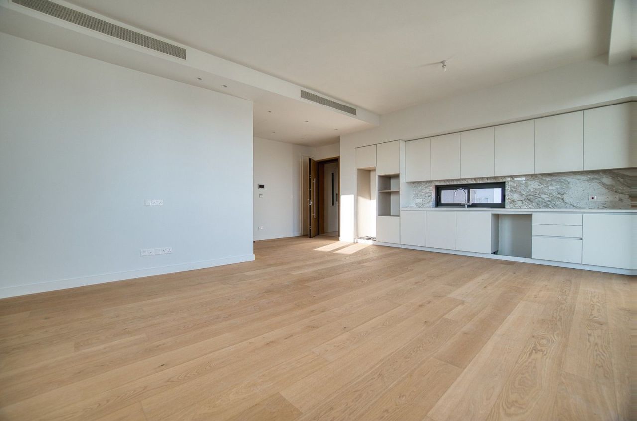 Пентхаус в Лимасоле, Кипр, 142 м² - фото 3