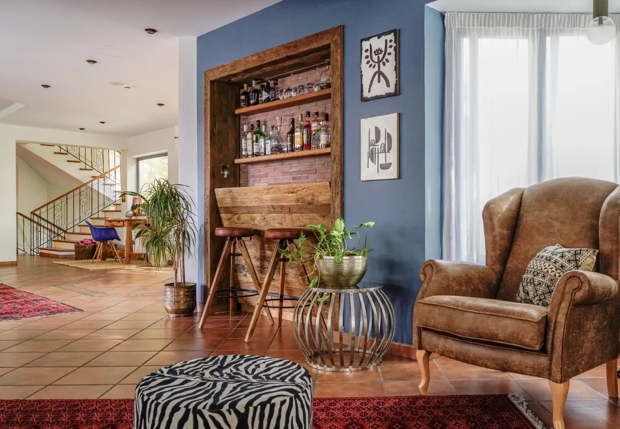 Вилла в Лимасоле, Кипр, 420 м² - фото 4