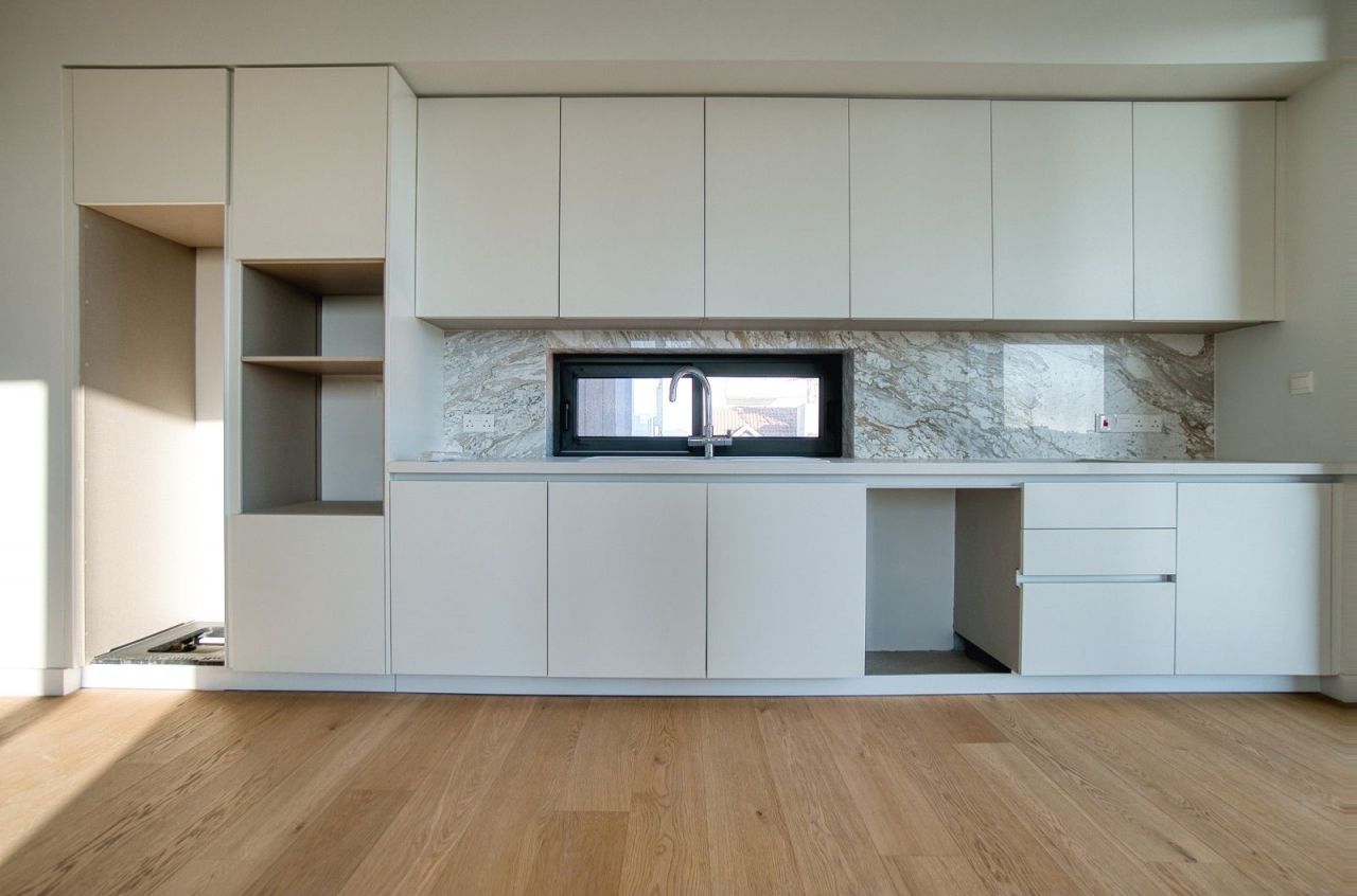 Пентхаус в Лимасоле, Кипр, 142 м² - фото 4