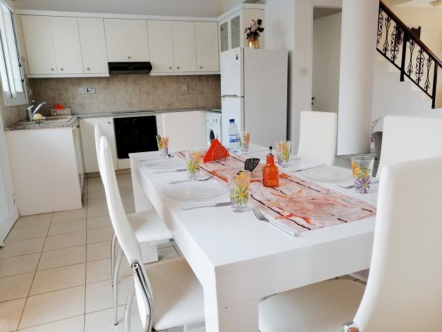 Вилла в Пафосе, Кипр, 145 м² - фото 4