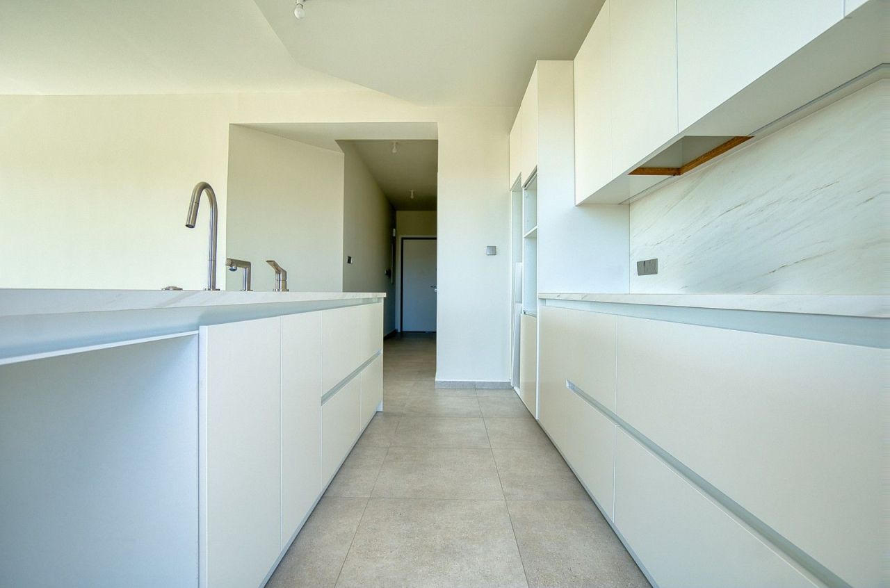 Апартаменты в Пафосе, Кипр, 121 м² - фото 4