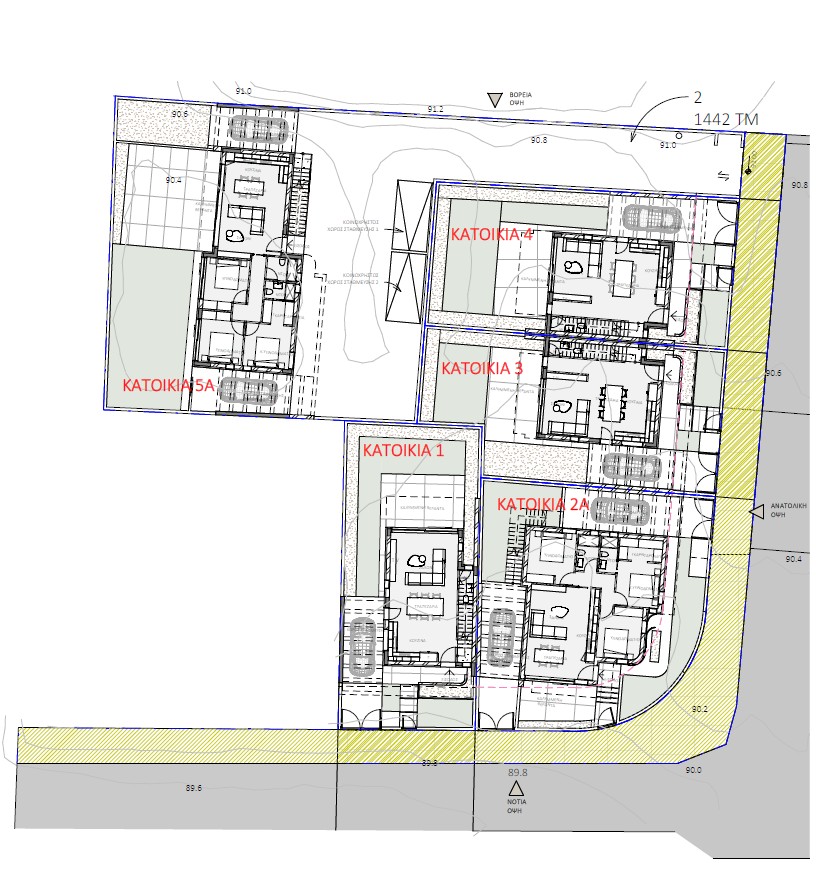 Вилла в Лимасоле, Кипр, 146 м² - фото 4