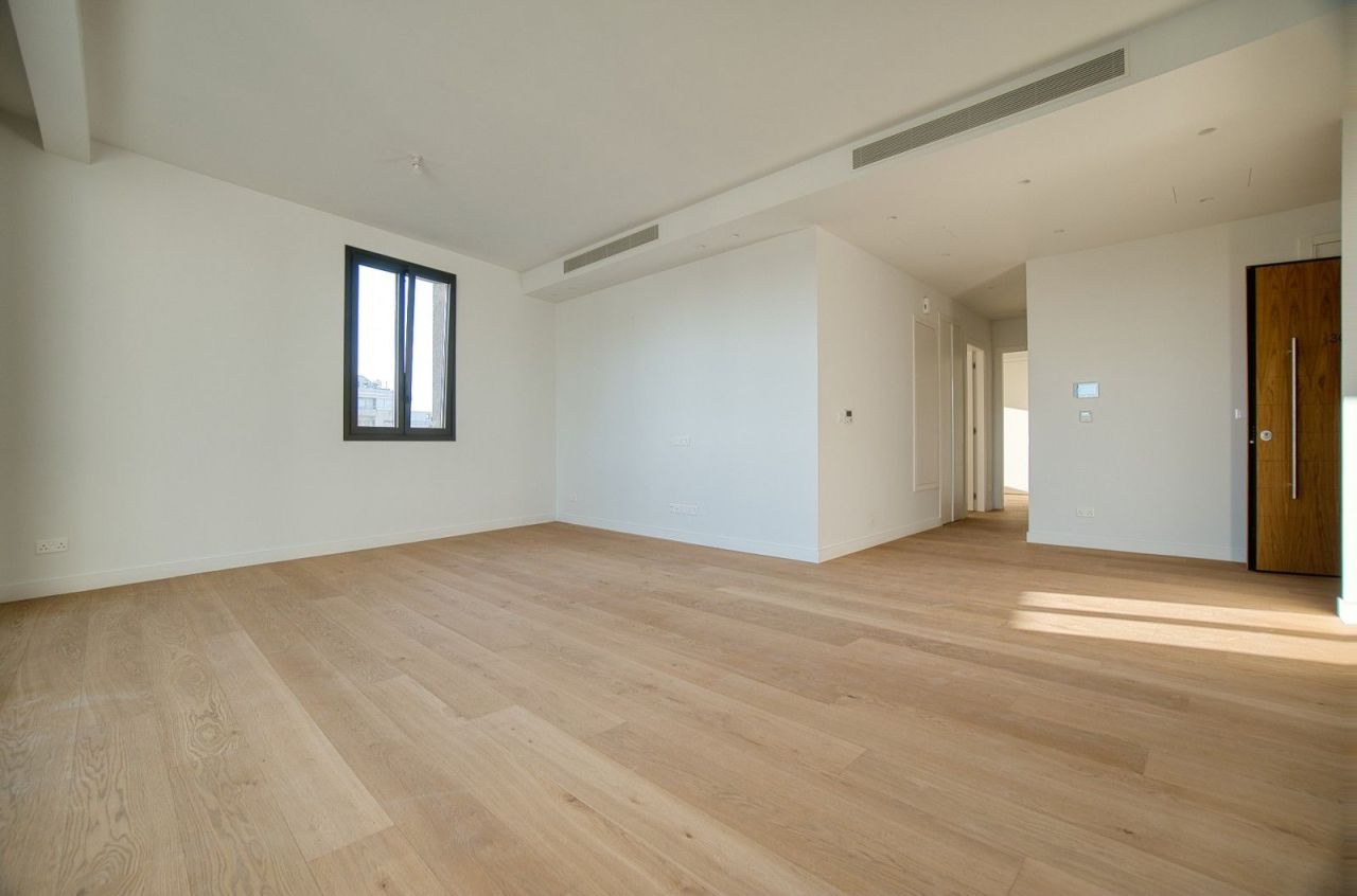 Пентхаус в Лимасоле, Кипр, 142 м² - фото 5