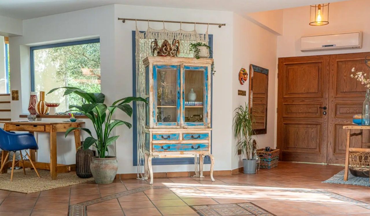 Вилла в Лимасоле, Кипр, 420 м² - фото 6