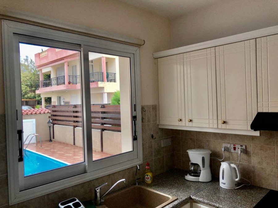 Вилла в Пафосе, Кипр, 145 м² - фото 6