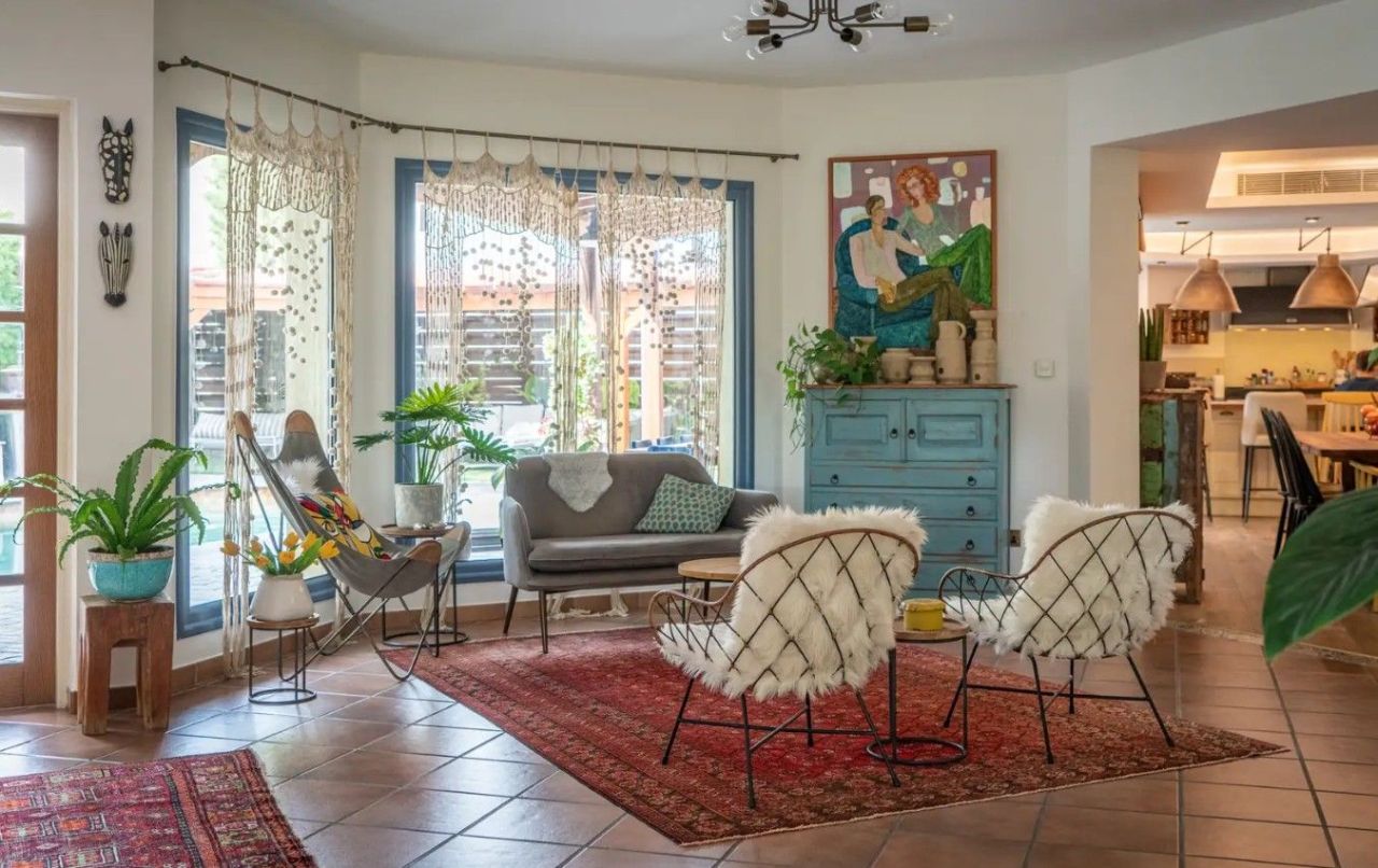 Вилла в Лимасоле, Кипр, 420 м² - фото 7