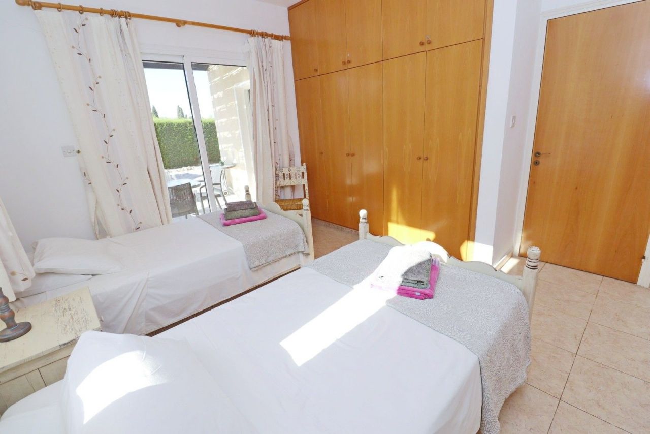 Вилла в Пафосе, Кипр, 140 м² - фото 7