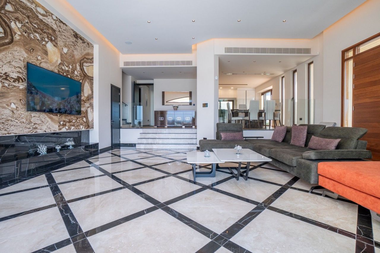 Вилла в Пафосе, Кипр, 900 м² - фото 8