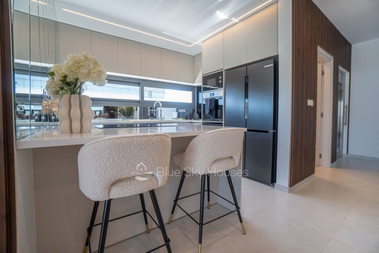 Вилла в Лимасоле, Кипр, 288 м² - фото 8