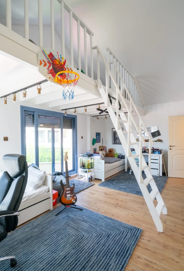 Вилла в Лимасоле, Кипр, 420 м² - фото 10