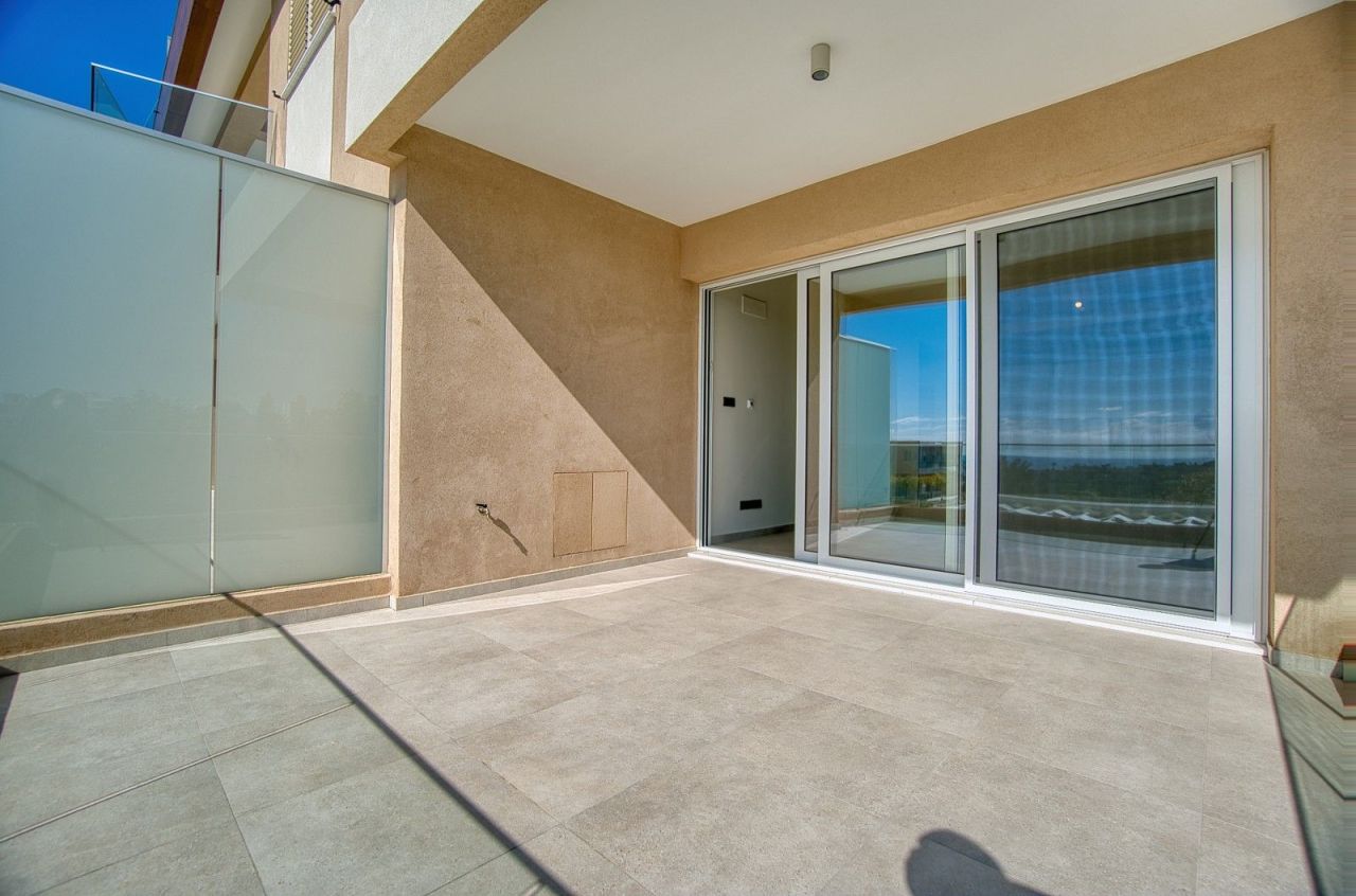 Апартаменты в Пафосе, Кипр, 121 м² - фото 10