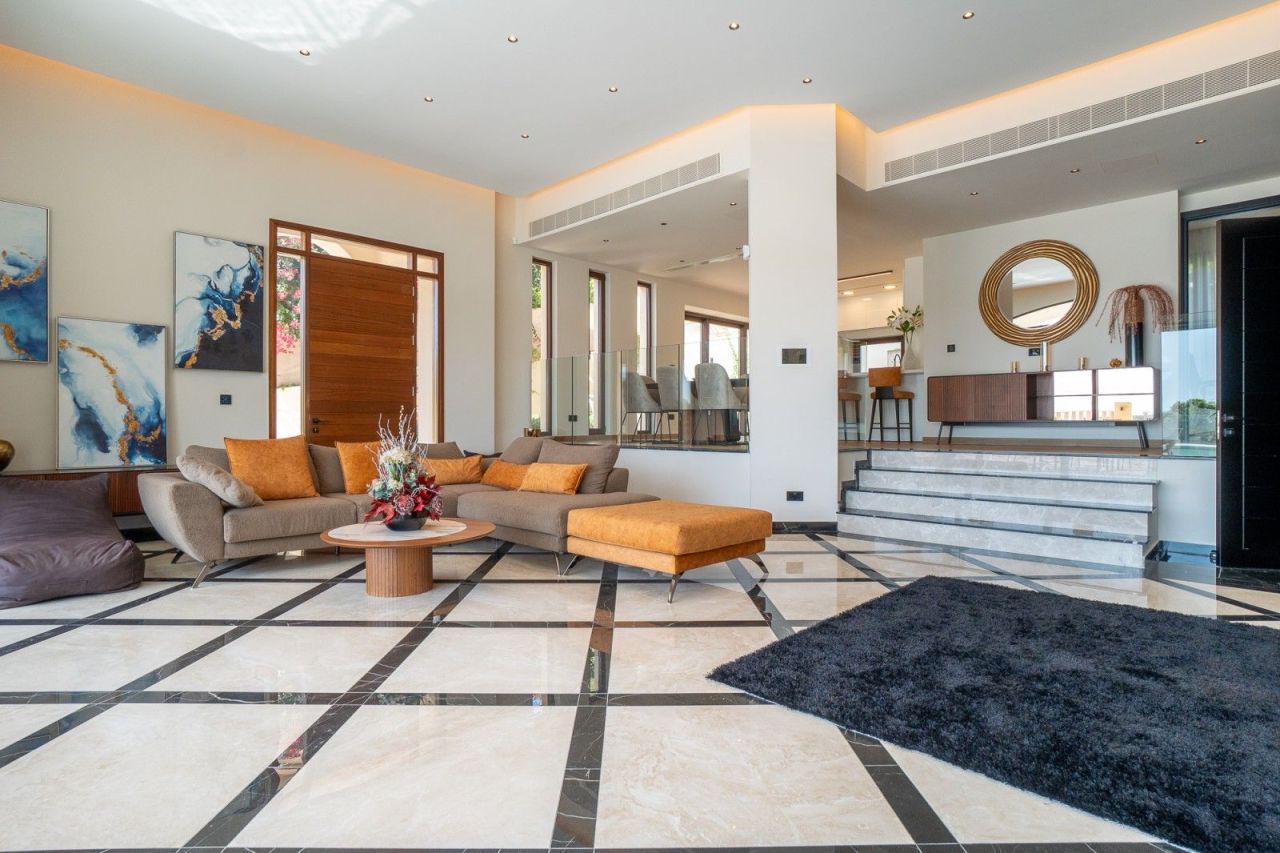 Вилла в Пафосе, Кипр, 900 м² - фото 10