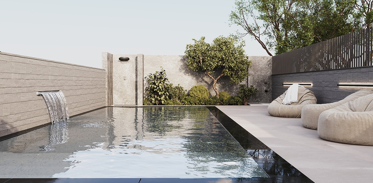 Апартаменты в Лимасоле, Кипр, 63 м² - фото 11