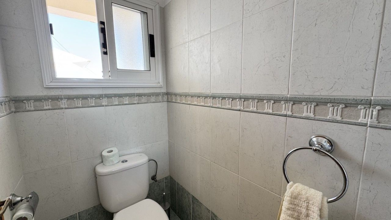 Бунгало в Пафосе, Кипр, 117 м² - фото 11