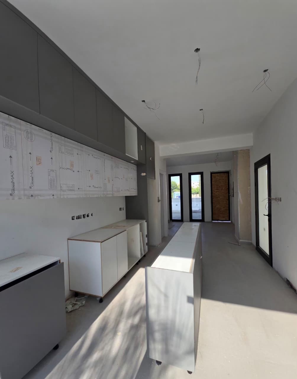 Таунхаус в Ларнаке, Кипр, 120 м² - фото 11