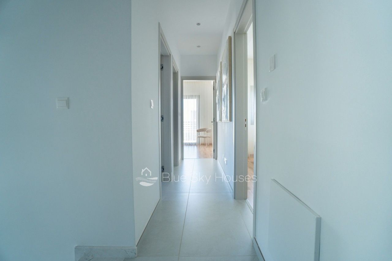 Вилла в Лимасоле, Кипр, 288 м² - фото 12