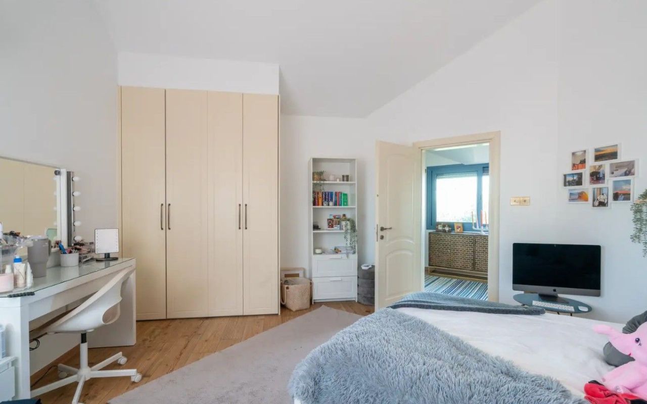 Вилла в Лимасоле, Кипр, 420 м² - фото 12