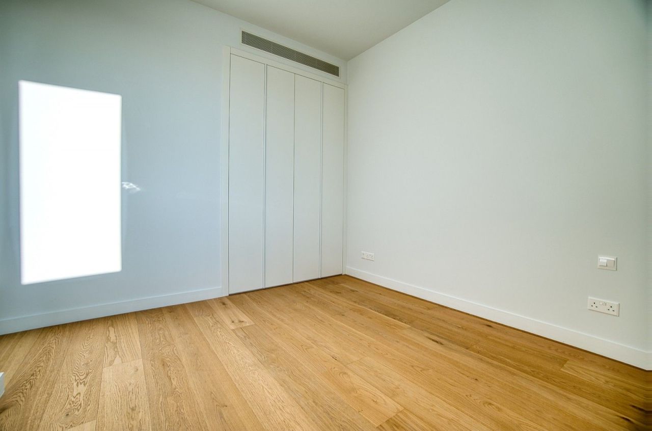 Пентхаус в Лимасоле, Кипр, 142 м² - фото 12