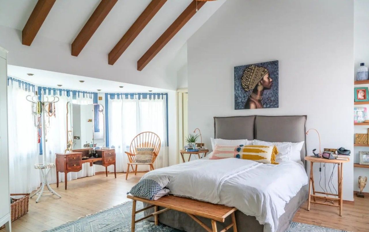 Вилла в Лимасоле, Кипр, 420 м² - фото 13