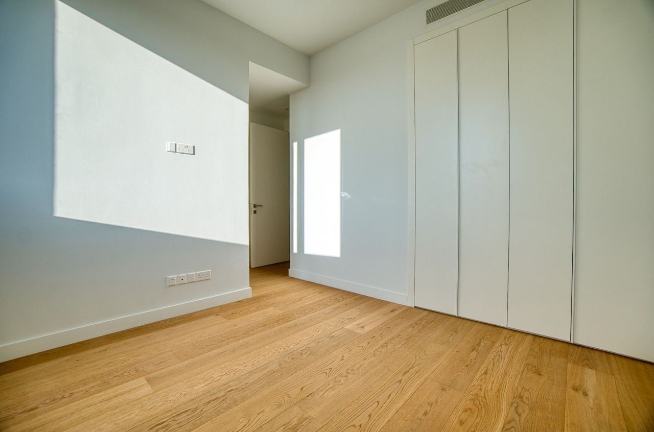 Пентхаус в Лимасоле, Кипр, 142 м² - фото 13