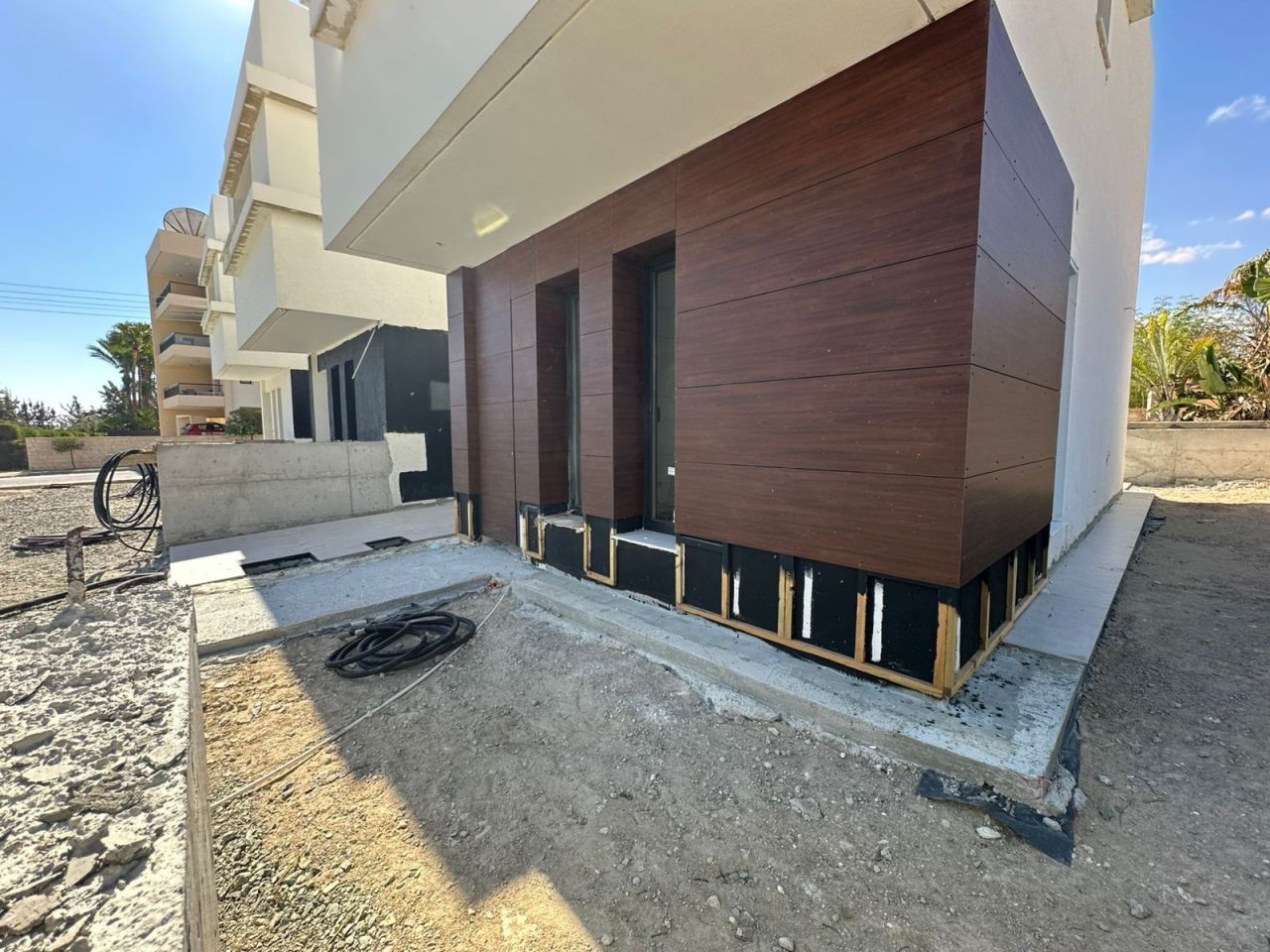 Таунхаус в Ларнаке, Кипр, 120 м² - фото 13